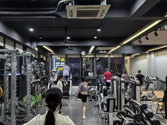-帕瑞斯女子塑形健身(集美店)