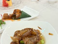 -楼外楼(西湖景区孤山路店)