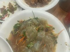 -渔家小院观海海肠捞饭地方菜(环海中路店)