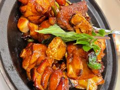 -鹿港小镇(金虹桥国际中心店)