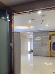 -武汉五洲整形外科医院