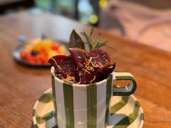 -富贵椰Thai Bistro&Eatery(丰盛里店)