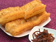 -万柳阁小馆·花园餐厅(龙潭湖店)
