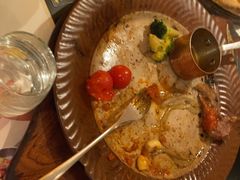 -半秋山西餐厅(襄阳万达店)