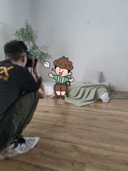 -马克叔叔的照相馆(东门店)