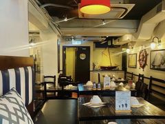 -La Creperie法餐厅(桃江路店)