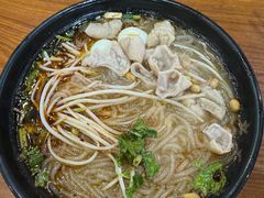-青石桥老瓦房肥肠粉总店(青石桥总店)