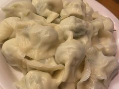 -老高家饺子馆