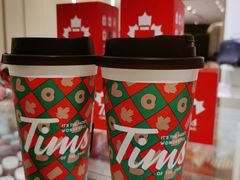 -Tims天好咖啡·贝果(东方广场店)
