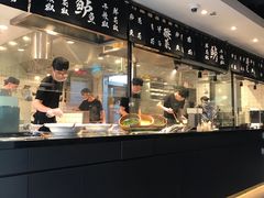 -太二酸菜鱼(正大广场店)