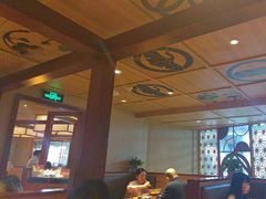 -仓桥家·焗寿司·锅物(光谷步行街店)