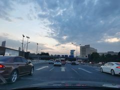 -北京盘古七星酒店