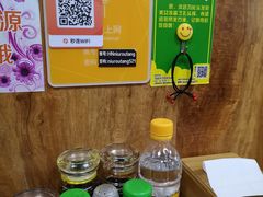 -淮南牛肉筋汤(锦辉商城店)