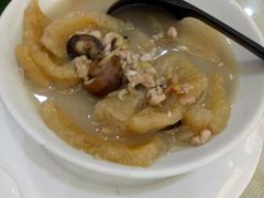-新享乐海鲜(翠华路店)