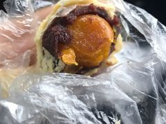 -甜嘟嘟烘焙坊(舒城路店)