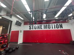 -Stone Motion释动健身