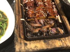 -高第街56号港式餐厅(山大路店)