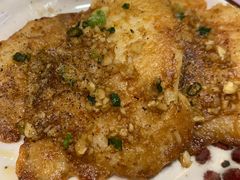 -大渔铁板烧(中山路八佰伴店)