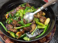 -旺爷砂锅·茶作(国贸城店)