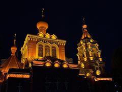 -圣·阿列克谢耶夫教堂