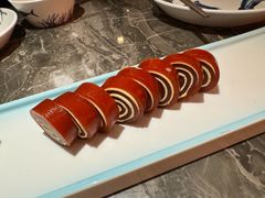 山楂芝恋-前海沿•青岛菜(中山路天主教堂店)
