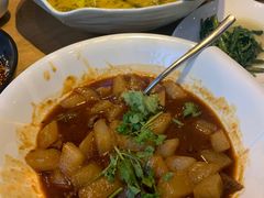-阿斯牛牛·凉山菜(新会展店)