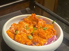 鸡脆骨-九田家黑牛烤肉料理(新辰里亚运村店)