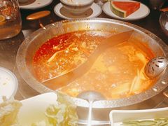 -井格重庆火锅(西直门凯德Mall店)
