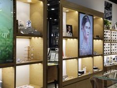 -浙文眼镜(华熙528店)