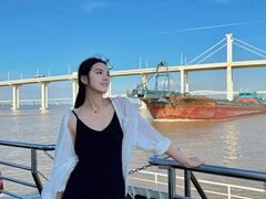 -澳门环岛游湾仔码头