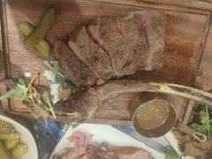 -安德烈俄式西餐厅(中央大街店)