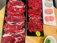 -嬷孙家潮汕牛肉火锅(北京路天河城店)