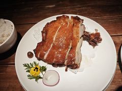 神仙鸡-小放牛炒菜馆(北国商城店)