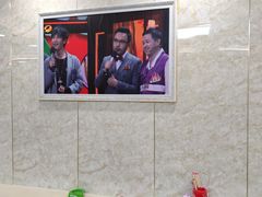 -朝族高丽火盆