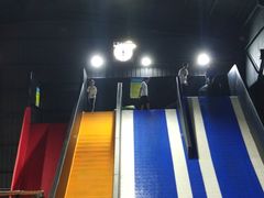 -Bounce Factory 反弹工厂蹦床公园(佛山店)