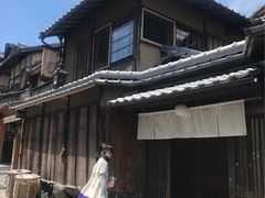 -% Arabica(京都东山店)