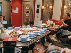 -火吧PTV聚会餐厅(1号店)