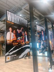 -G-STEPS舞蹈工作室