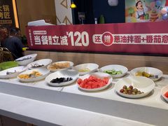 -豪客来牛排(成都锦江大融城店)