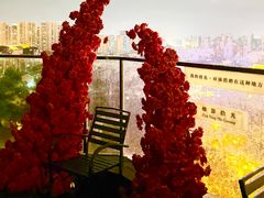 -烛影拾光观景餐厅·创意菜·摄影·小提琴(大唐不夜城店)