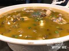 -庆合府重庆大排档(紫都城店)
