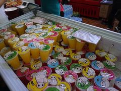 橙汁-芙蓉餐厅(厦大店)