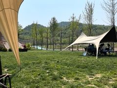 -WE ME 伴山营地·城市露营·团建策划