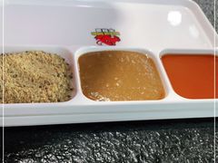 -牛鲜盛齐齐哈尔烤肉(曹路店)