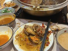 -牛匠和牛寿喜锅(西安总店)