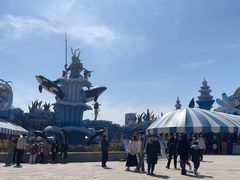 -华夏文旅西安度假区