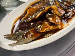 -山外山菜馆(玉泉路店)