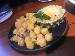 麦香菠萝-戴记龙虾(天泽街店)
