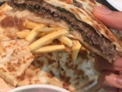 -ALAMEEN阿拉伯餐厅(三里屯店)