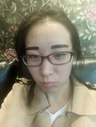 -HQ半永久纹绣纹眉
